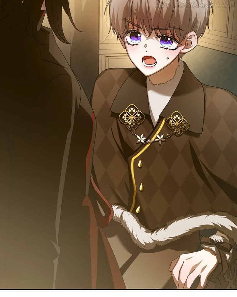 I Want to Be You, Just For A Day Chapter 136 page 92