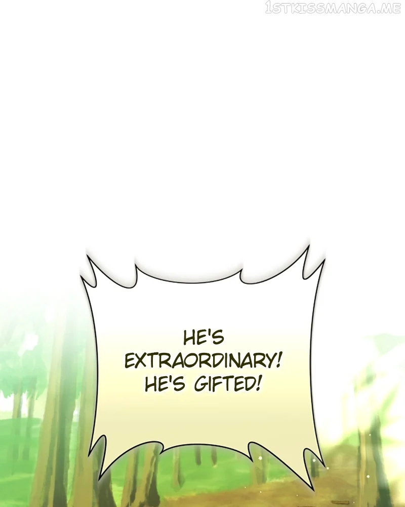 I Want to Be You, Just For A Day Chapter 136 page 98