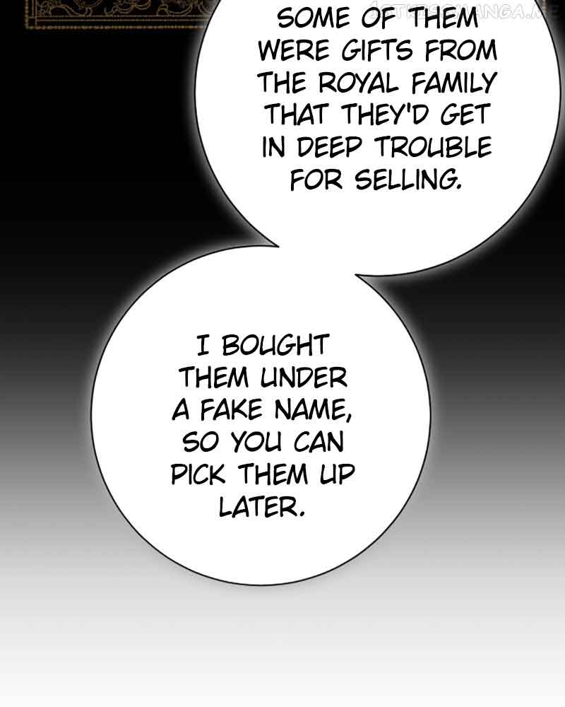 I Want to Be You, Just For A Day Chapter 137 page 99