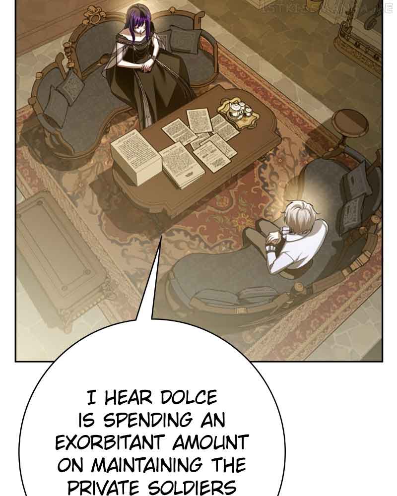 I Want to Be You, Just For A Day Chapter 137 page 101