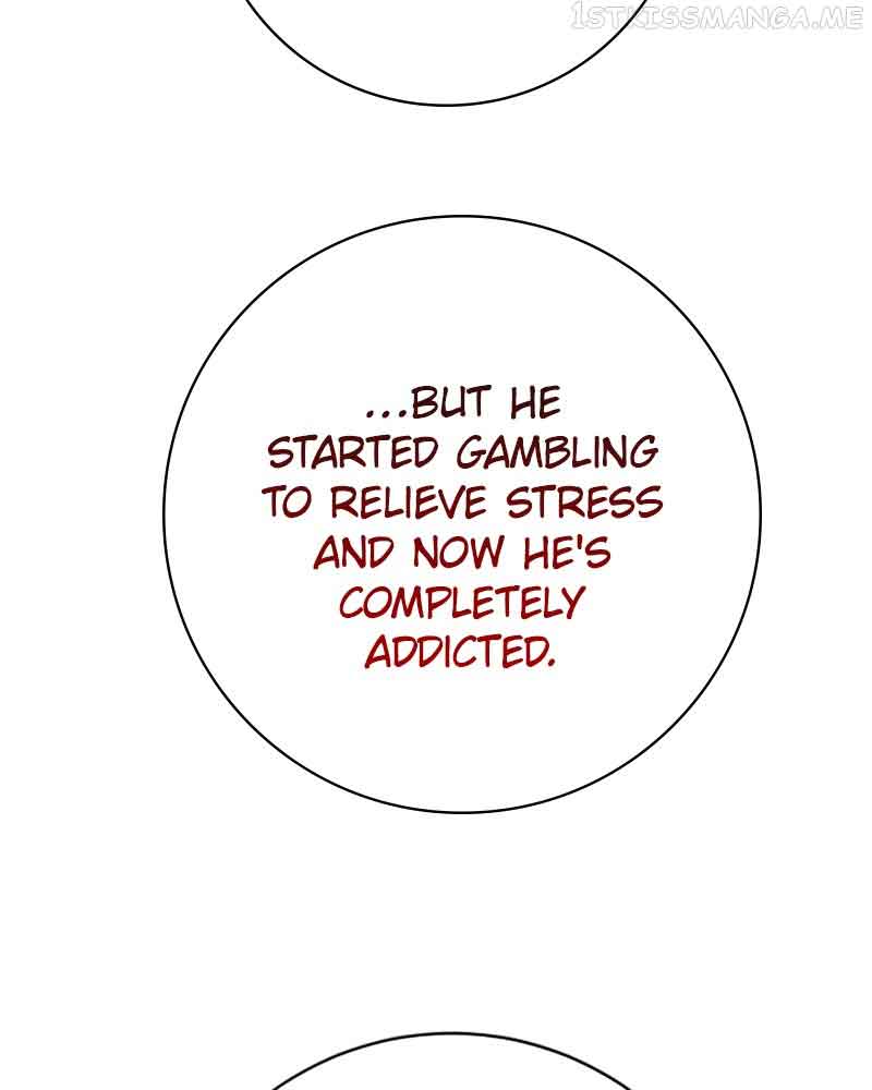 I Want to Be You, Just For A Day Chapter 137 page 103