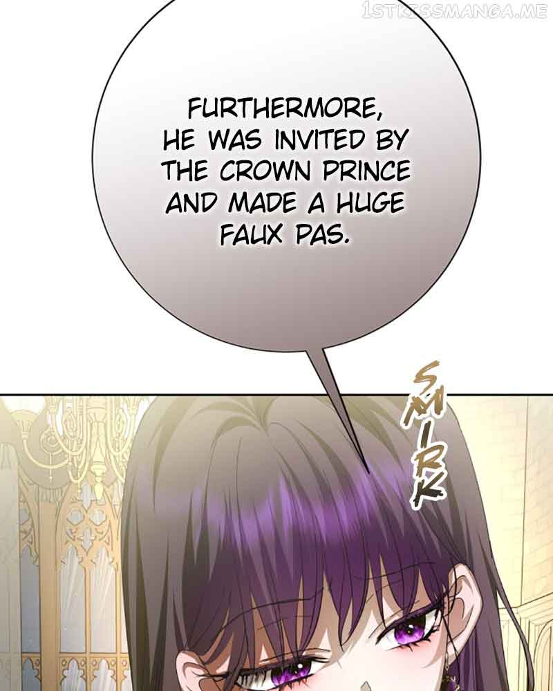 I Want to Be You, Just For A Day Chapter 137 page 104