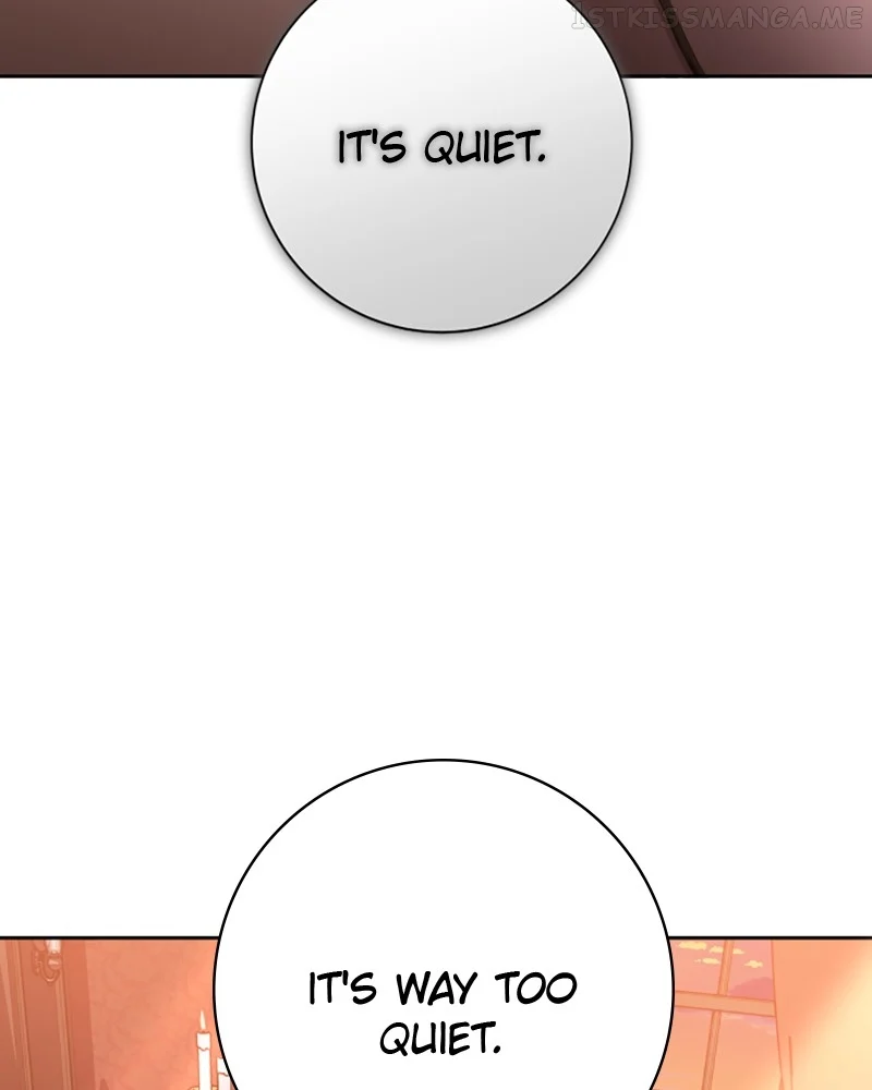 I Want to Be You, Just For A Day Chapter 137 page 10