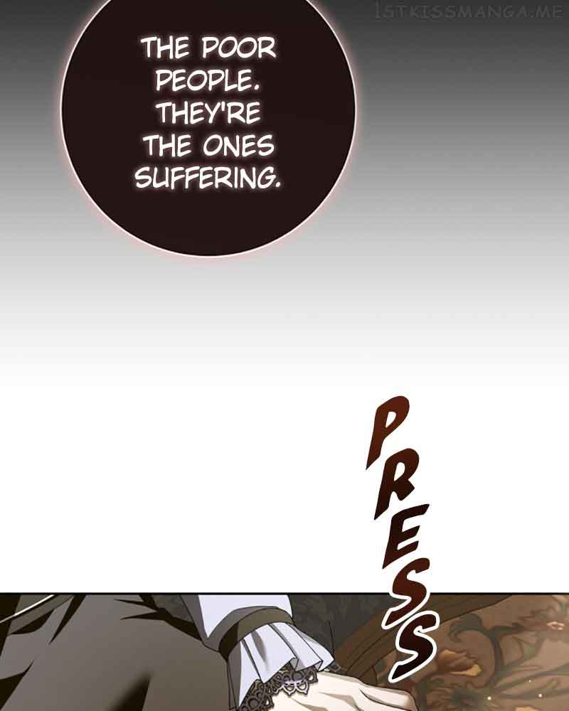 I Want to Be You, Just For A Day Chapter 137 page 109