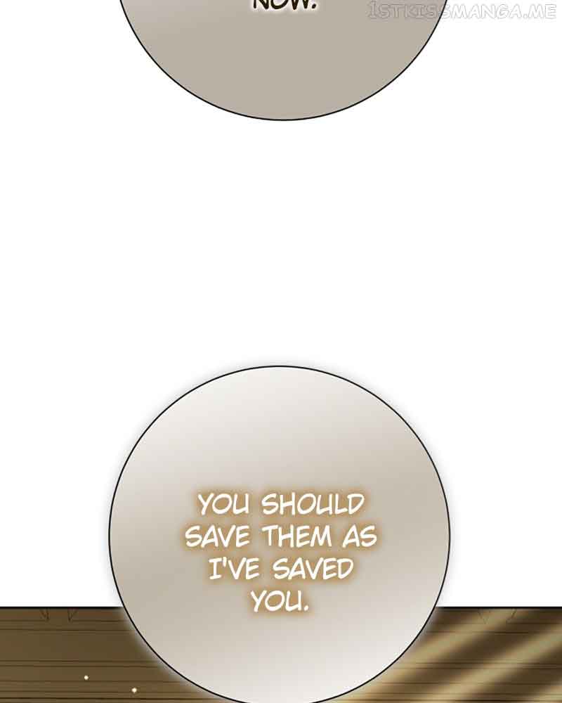 I Want to Be You, Just For A Day Chapter 137 page 111