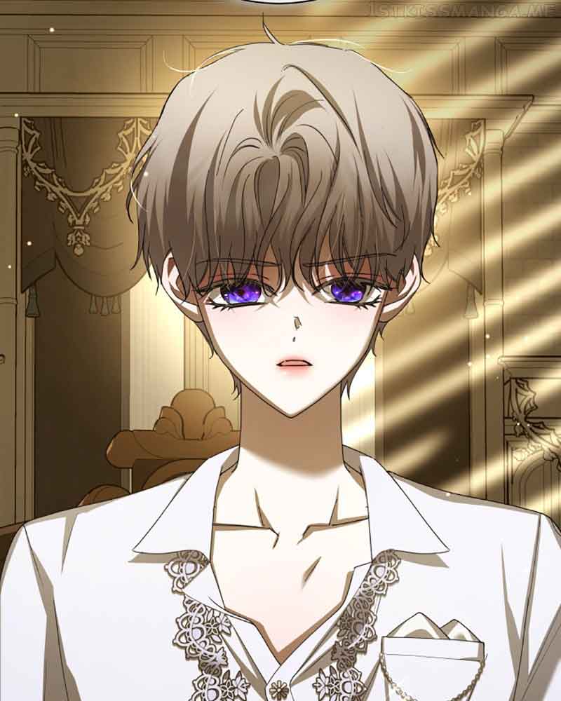 I Want to Be You, Just For A Day Chapter 137 page 112