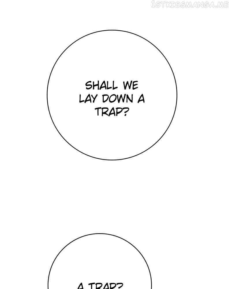 I Want to Be You, Just For A Day Chapter 137 page 114