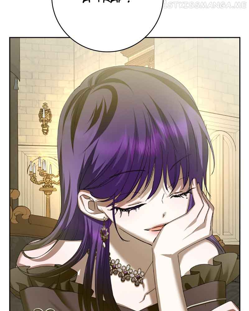 I Want to Be You, Just For A Day Chapter 137 page 115