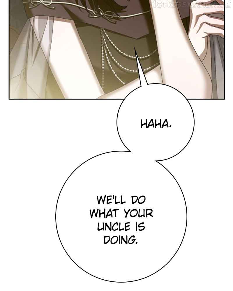 I Want to Be You, Just For A Day Chapter 137 page 116