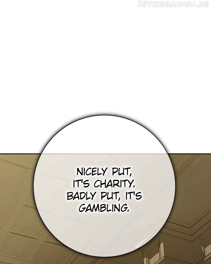 I Want to Be You, Just For A Day Chapter 137 page 117