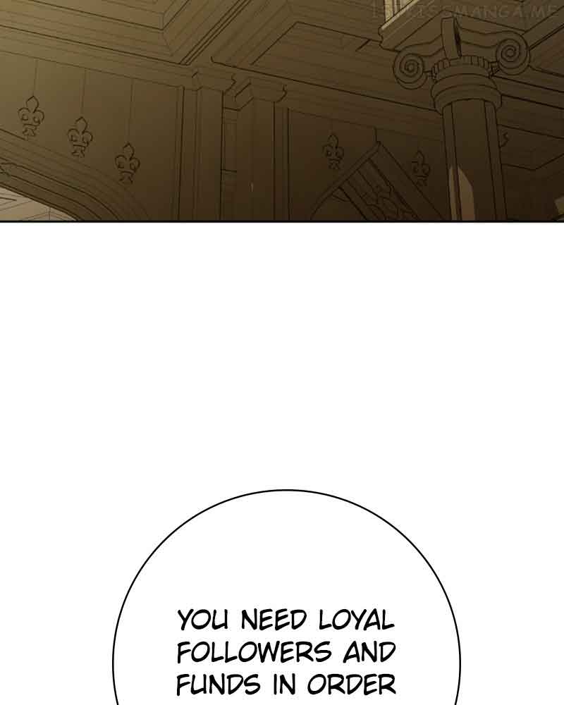 I Want to Be You, Just For A Day Chapter 137 page 118