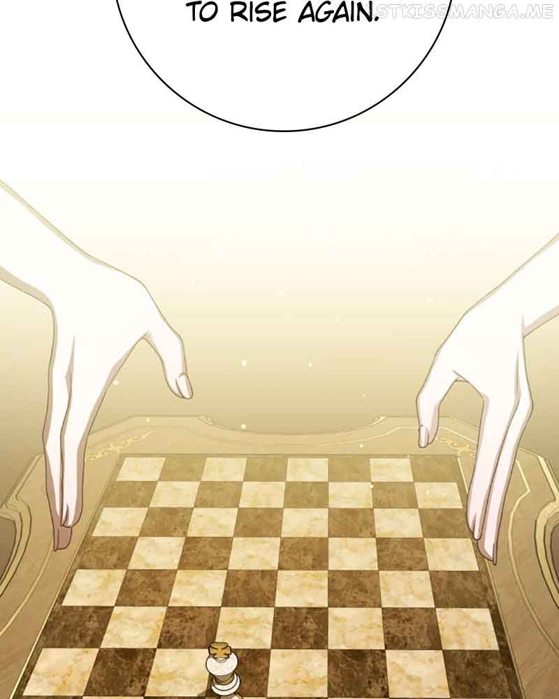 I Want to Be You, Just For A Day Chapter 137 page 119