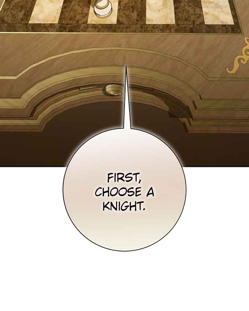I Want to Be You, Just For A Day Chapter 137 page 120
