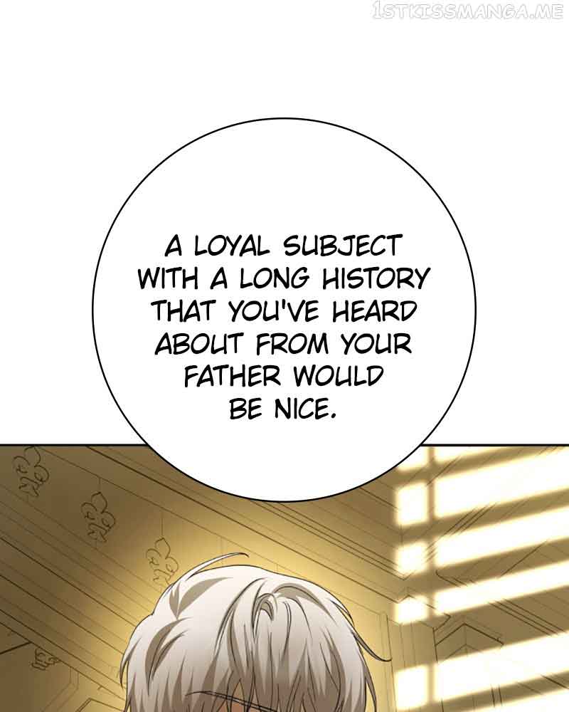 I Want to Be You, Just For A Day Chapter 137 page 121