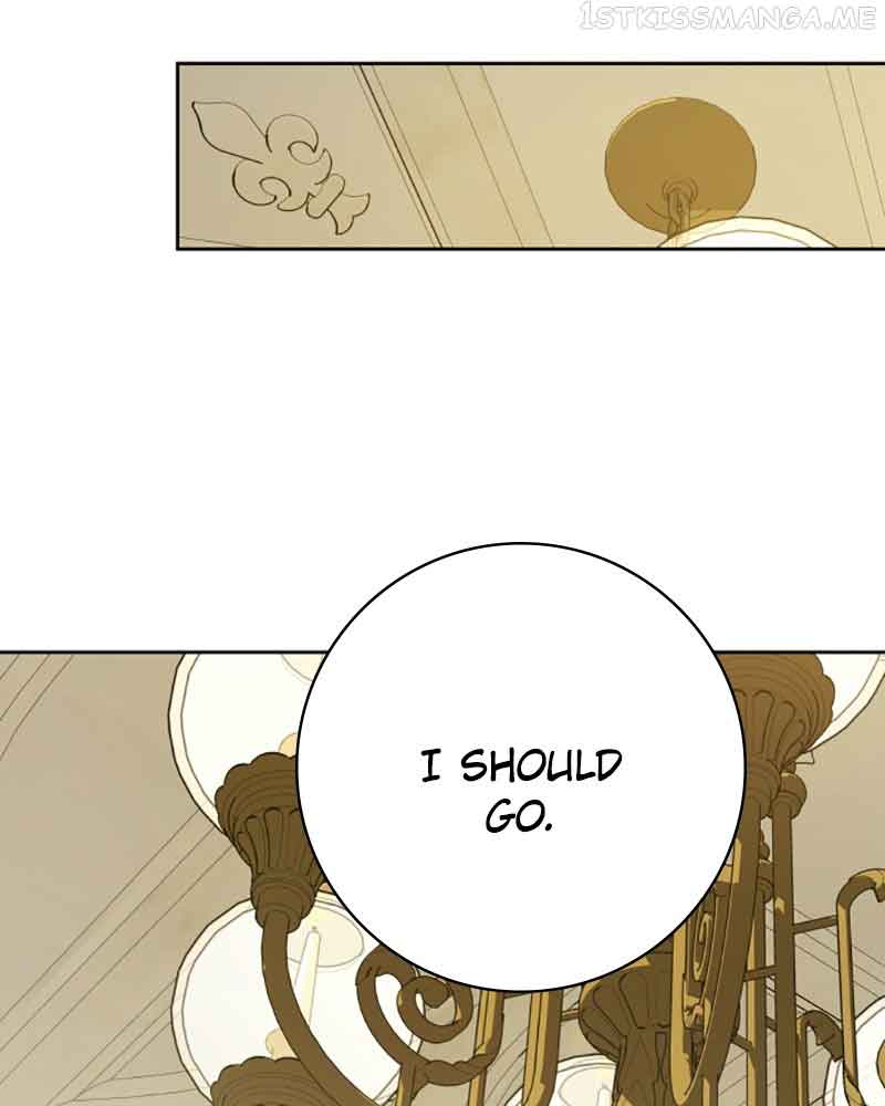 I Want to Be You, Just For A Day Chapter 137 page 128