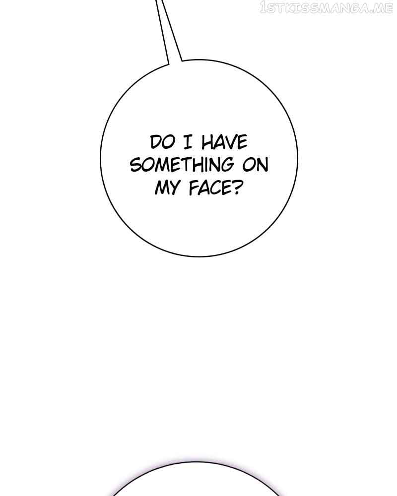 I Want to Be You, Just For A Day Chapter 137 page 132