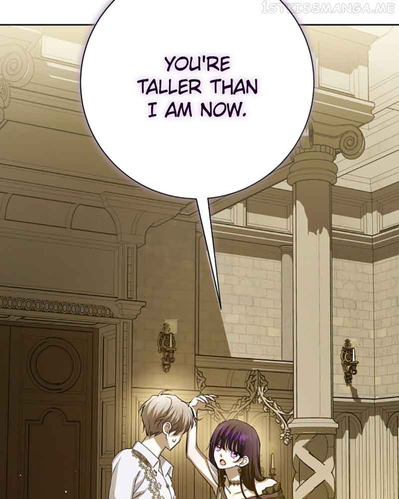 I Want to Be You, Just For A Day Chapter 137 page 133