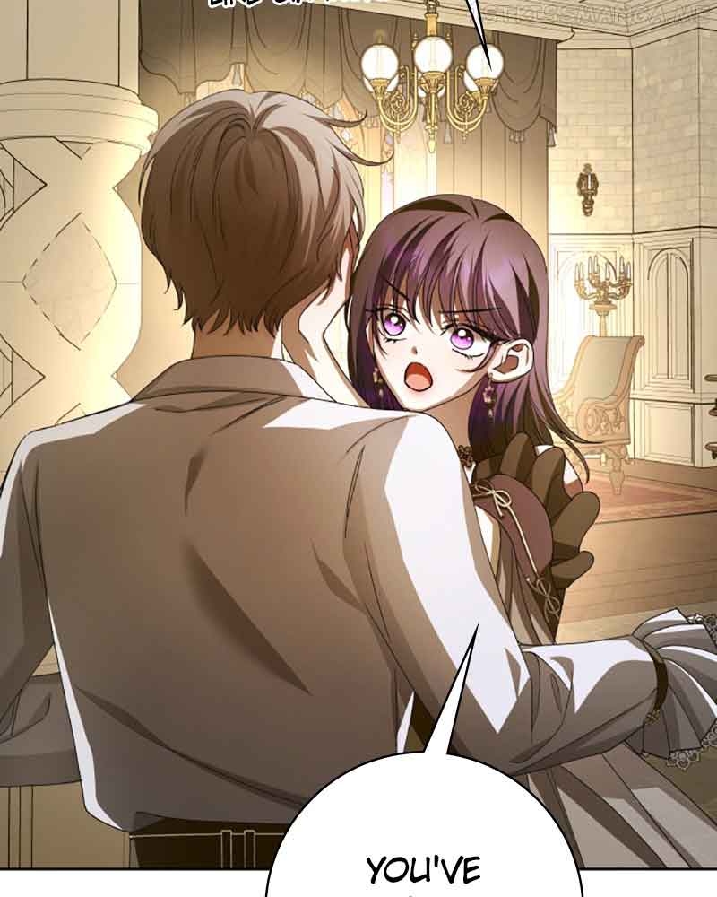 I Want to Be You, Just For A Day Chapter 137 page 136