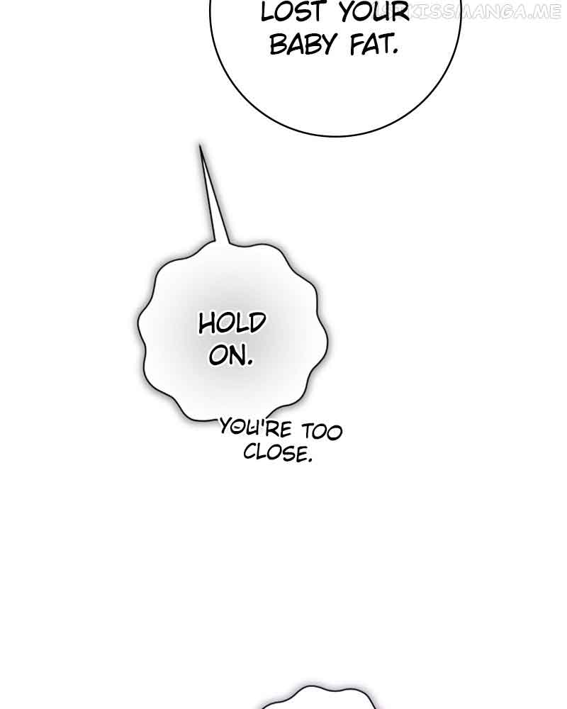 I Want to Be You, Just For A Day Chapter 137 page 137
