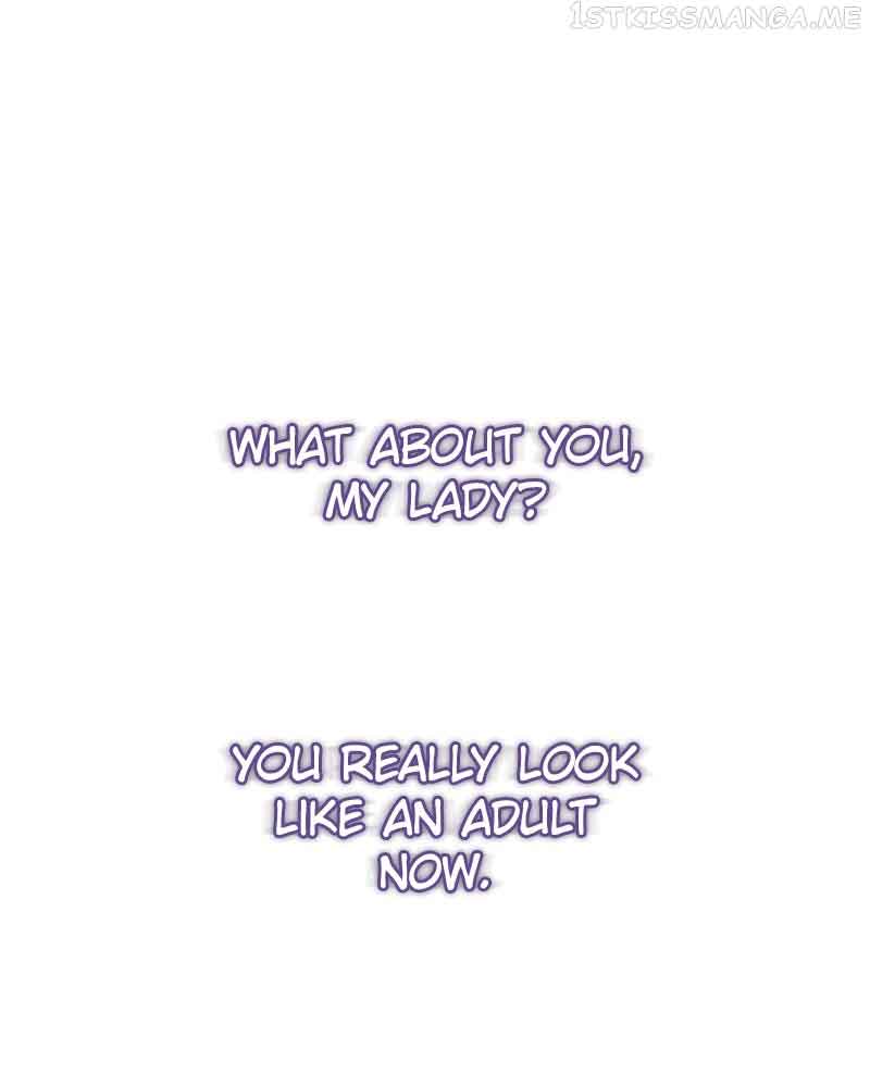 I Want to Be You, Just For A Day Chapter 137 page 139