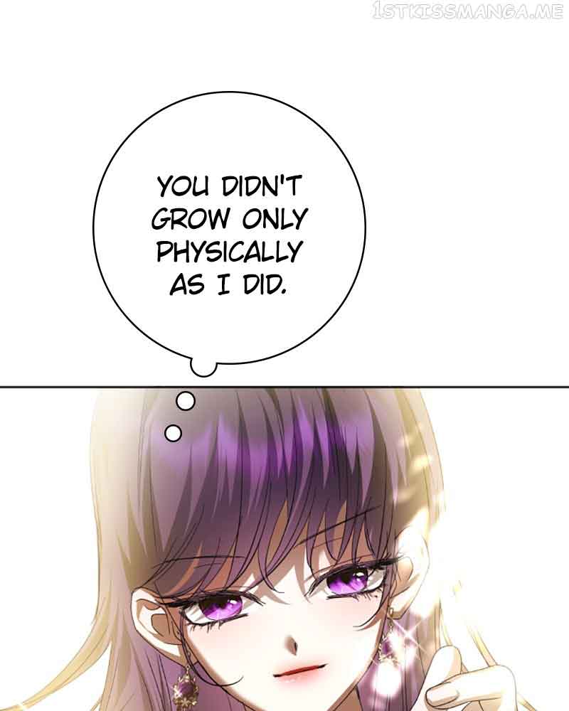 I Want to Be You, Just For A Day Chapter 137 page 140