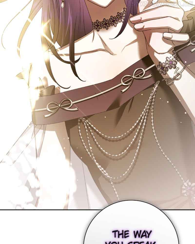I Want to Be You, Just For A Day Chapter 137 page 141