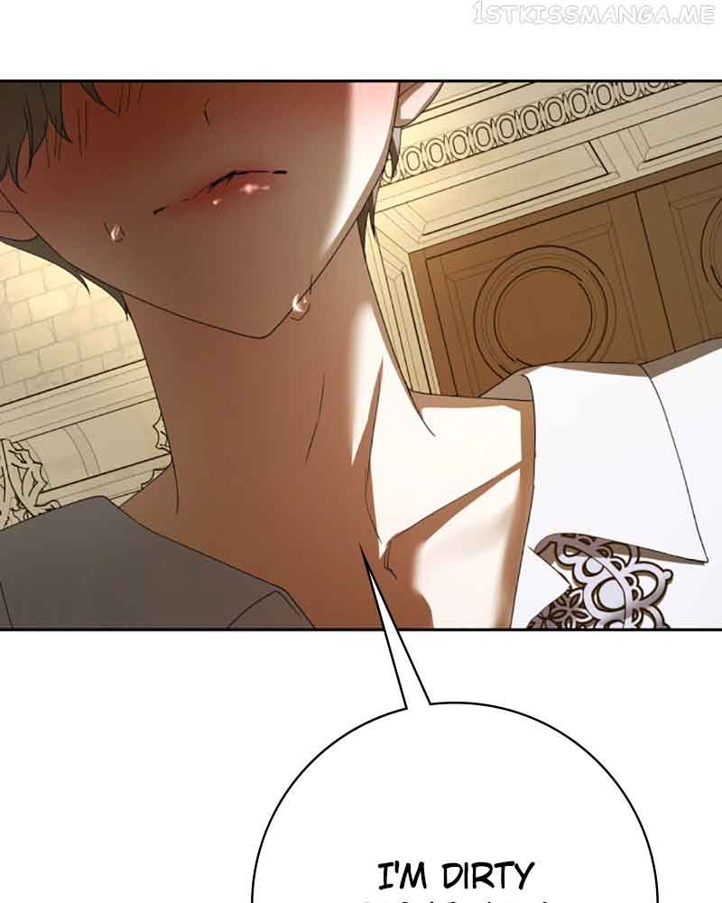 I Want to Be You, Just For A Day Chapter 137 page 143