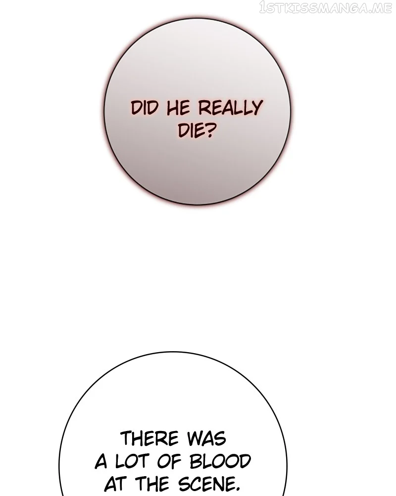 I Want to Be You, Just For A Day Chapter 137 page 14