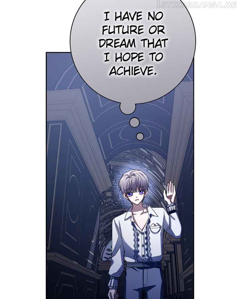 I Want to Be You, Just For A Day Chapter 137 page 153