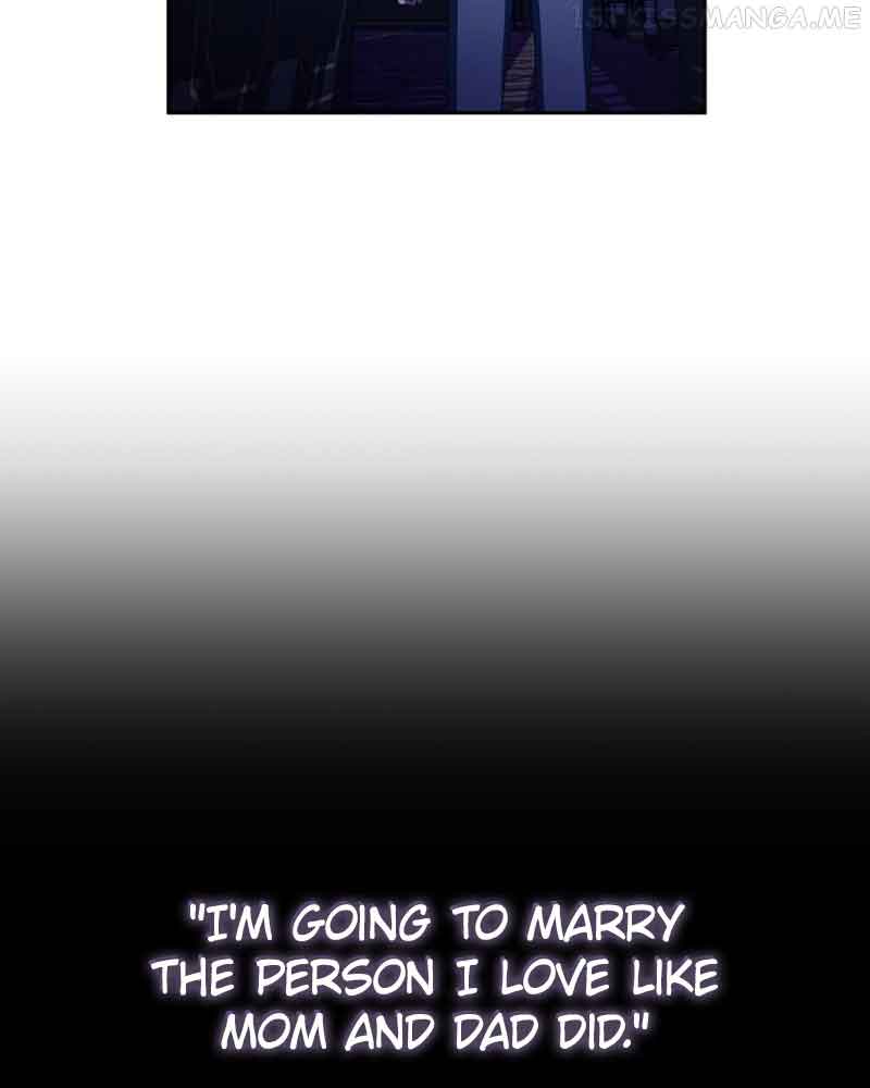 I Want to Be You, Just For A Day Chapter 137 page 154