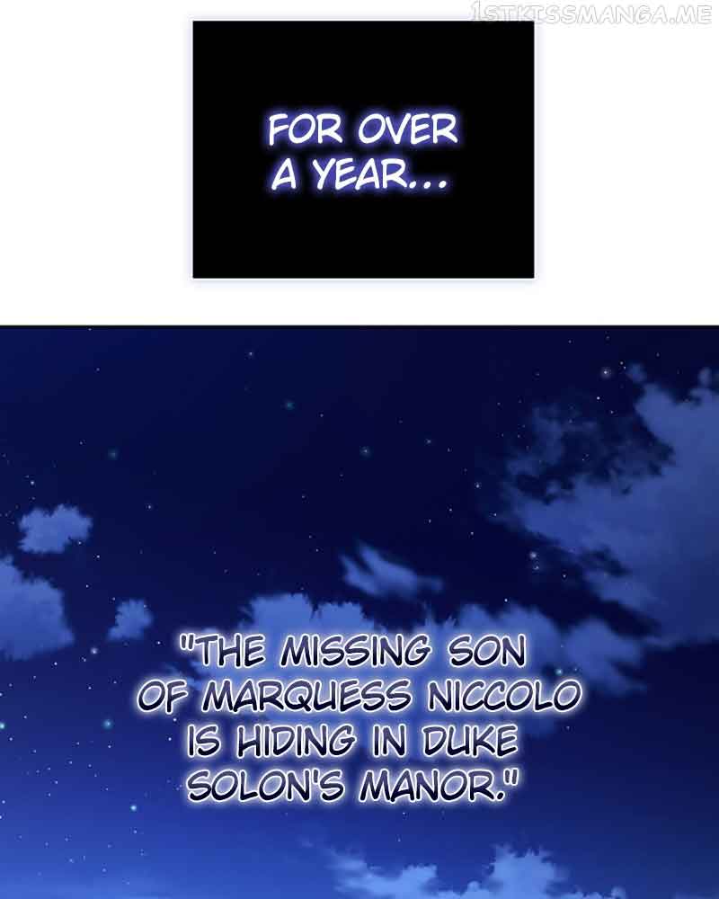 I Want to Be You, Just For A Day Chapter 137 page 166