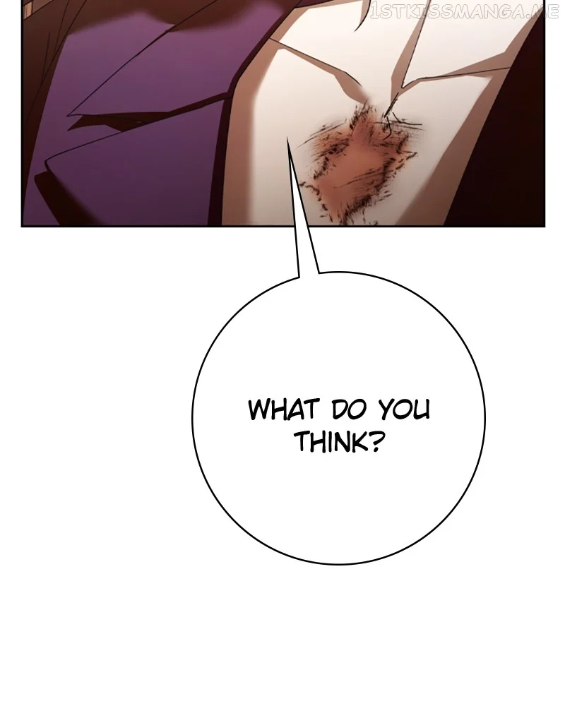 I Want to Be You, Just For A Day Chapter 137 page 16