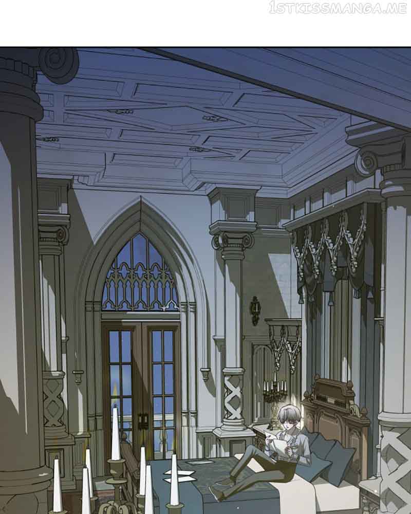 I Want to Be You, Just For A Day Chapter 137 page 169
