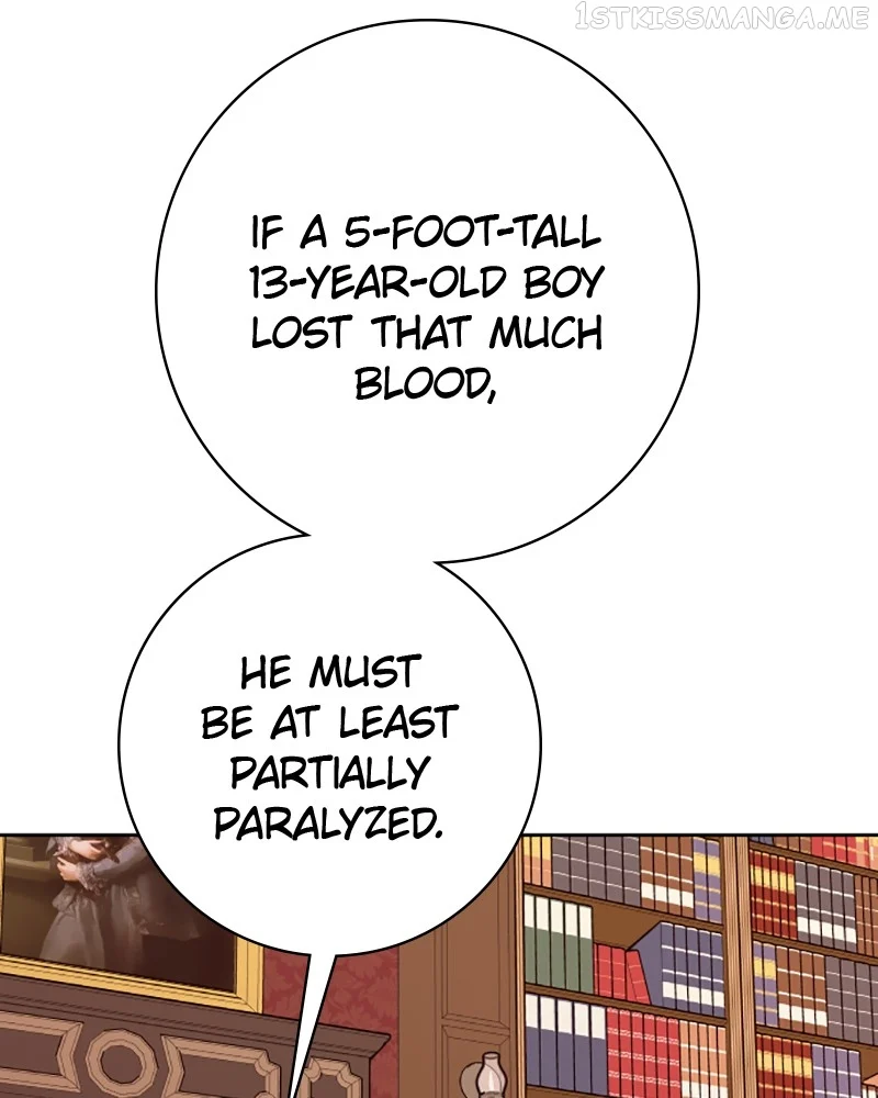 I Want to Be You, Just For A Day Chapter 137 page 17