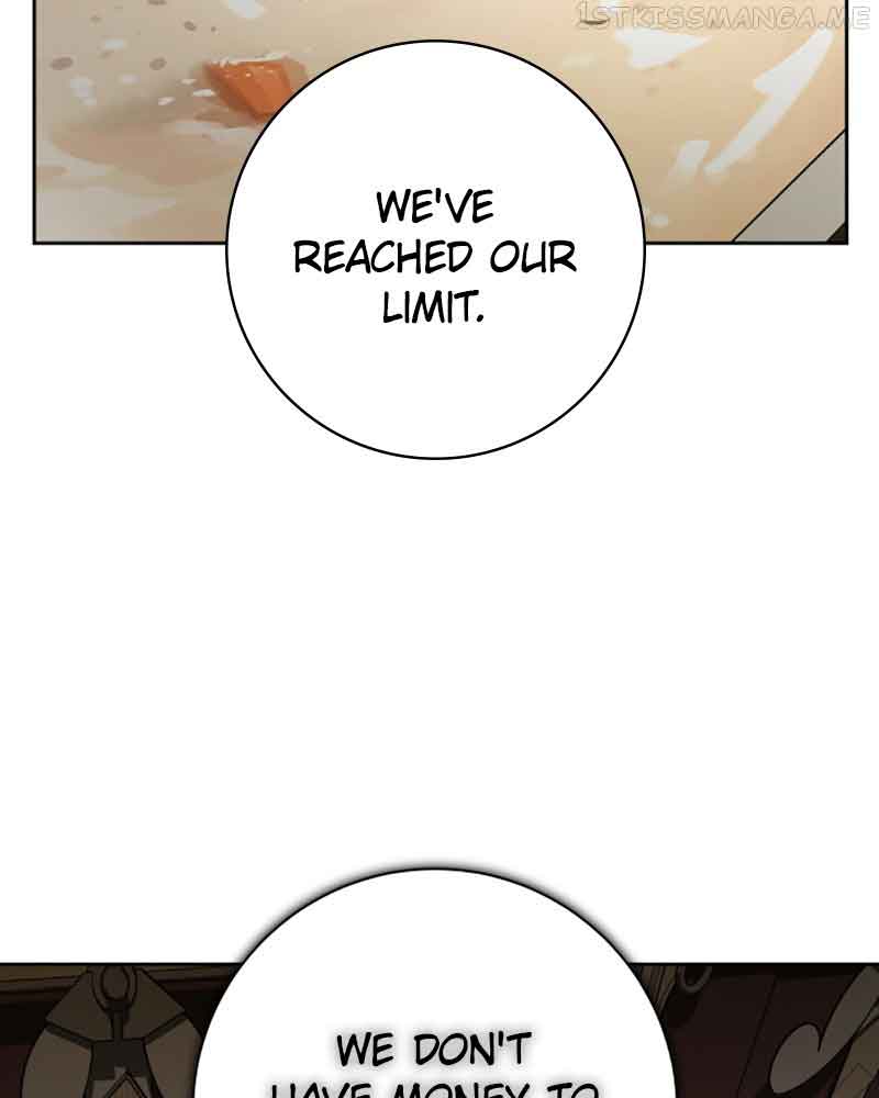 I Want to Be You, Just For A Day Chapter 137 page 179