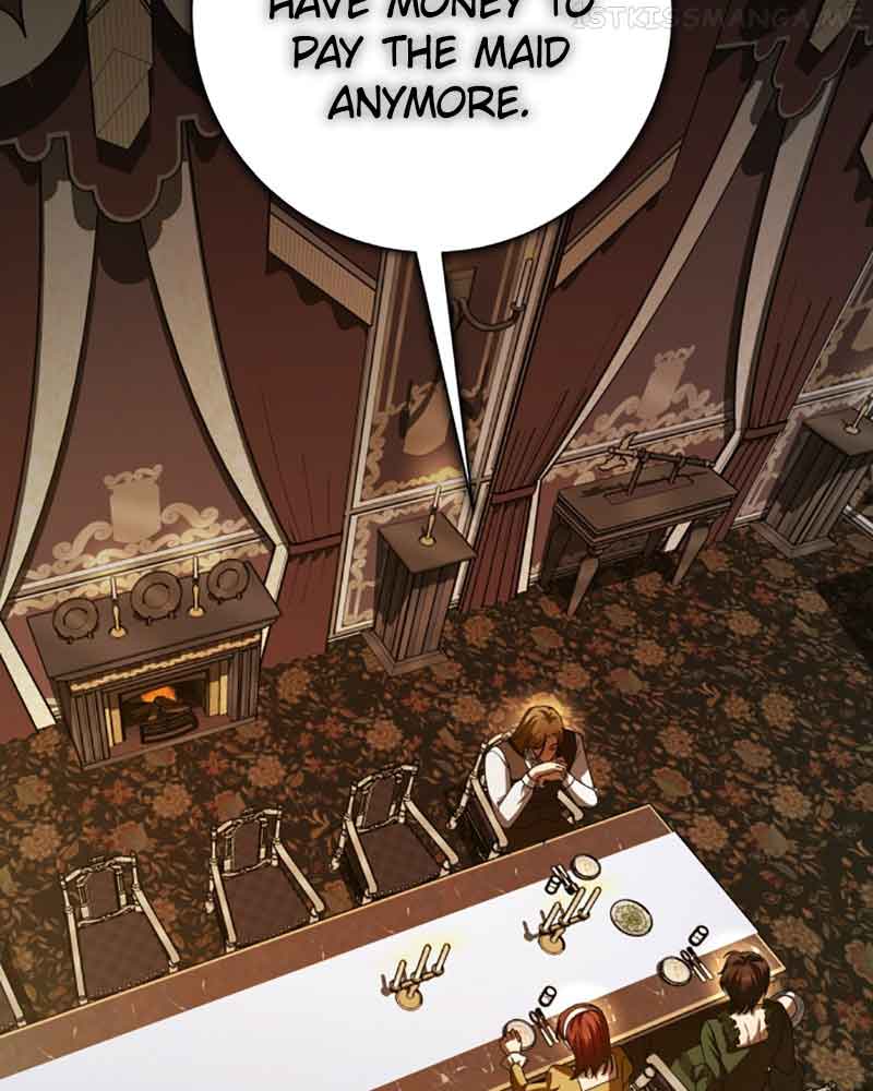 I Want to Be You, Just For A Day Chapter 137 page 180