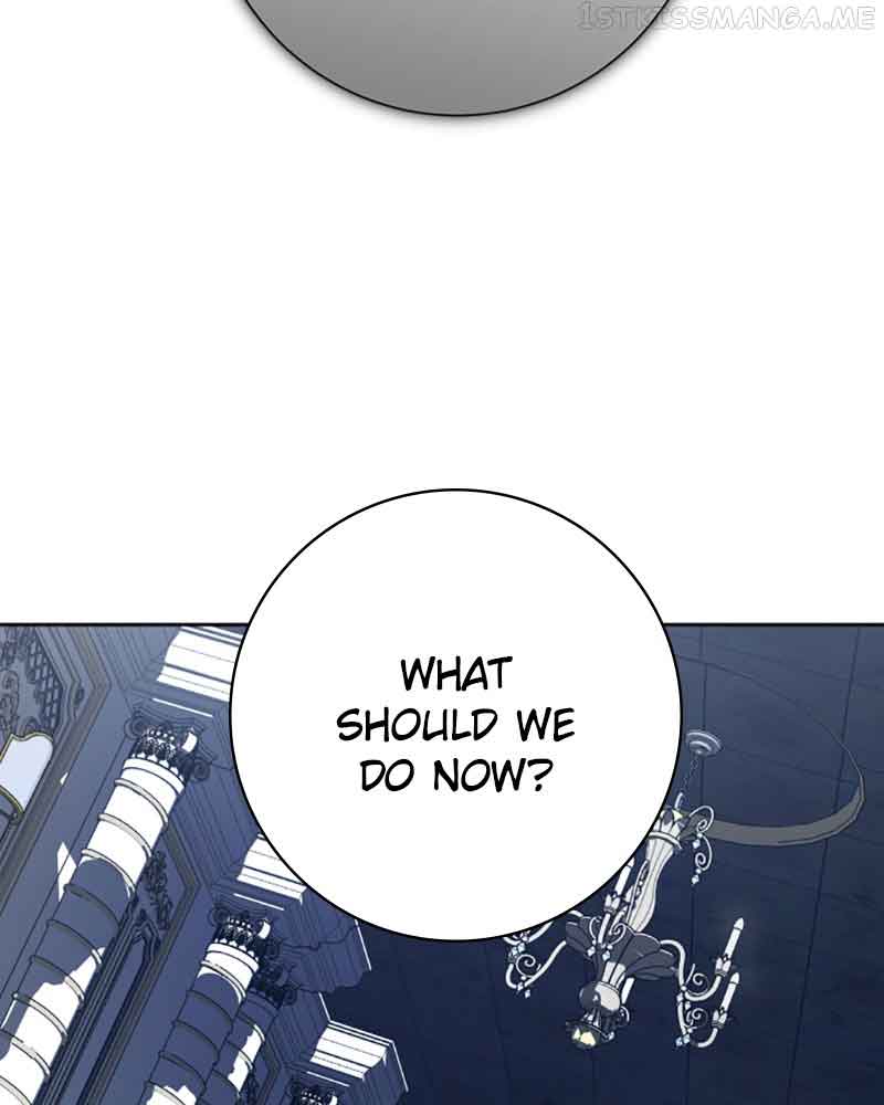 I Want to Be You, Just For A Day Chapter 137 page 182