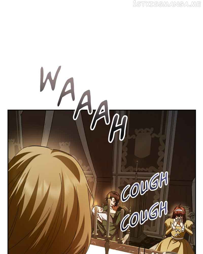 I Want to Be You, Just For A Day Chapter 137 page 186