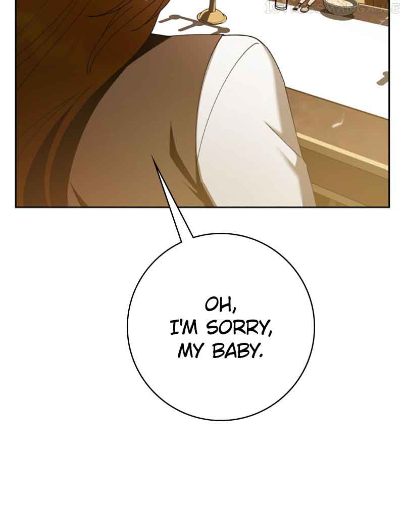 I Want to Be You, Just For A Day Chapter 137 page 187