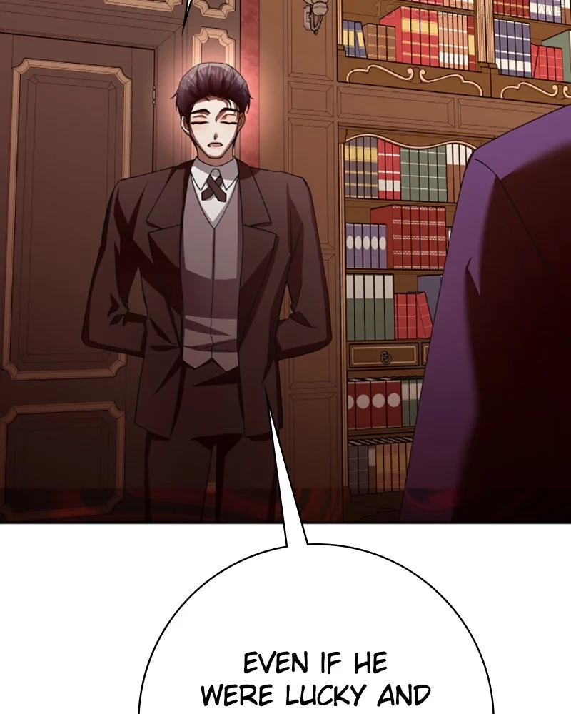 I Want to Be You, Just For A Day Chapter 137 page 18