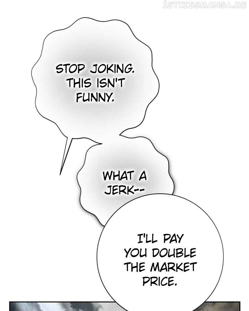 I Want to Be You, Just For A Day Chapter 137 page 197