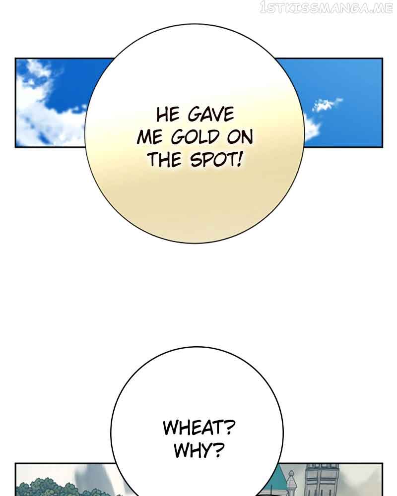 I Want to Be You, Just For A Day Chapter 137 page 203