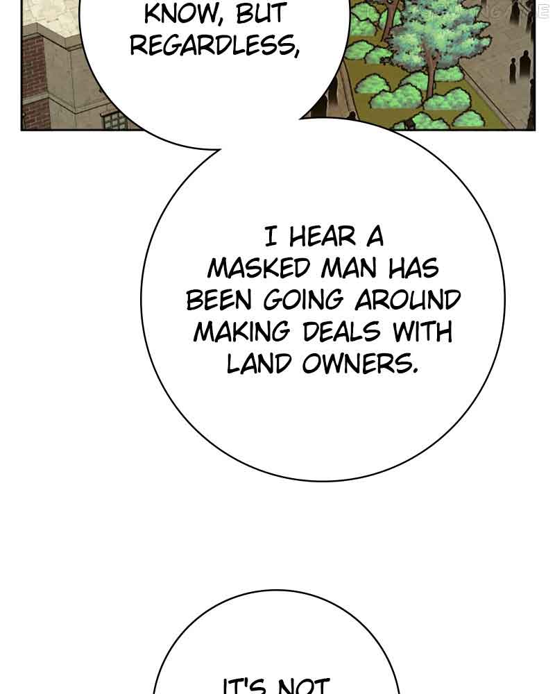 I Want to Be You, Just For A Day Chapter 137 page 205