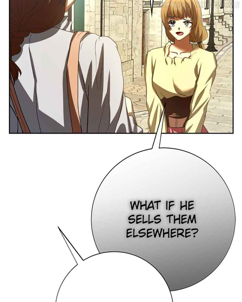 I Want to Be You, Just For A Day Chapter 137 page 207