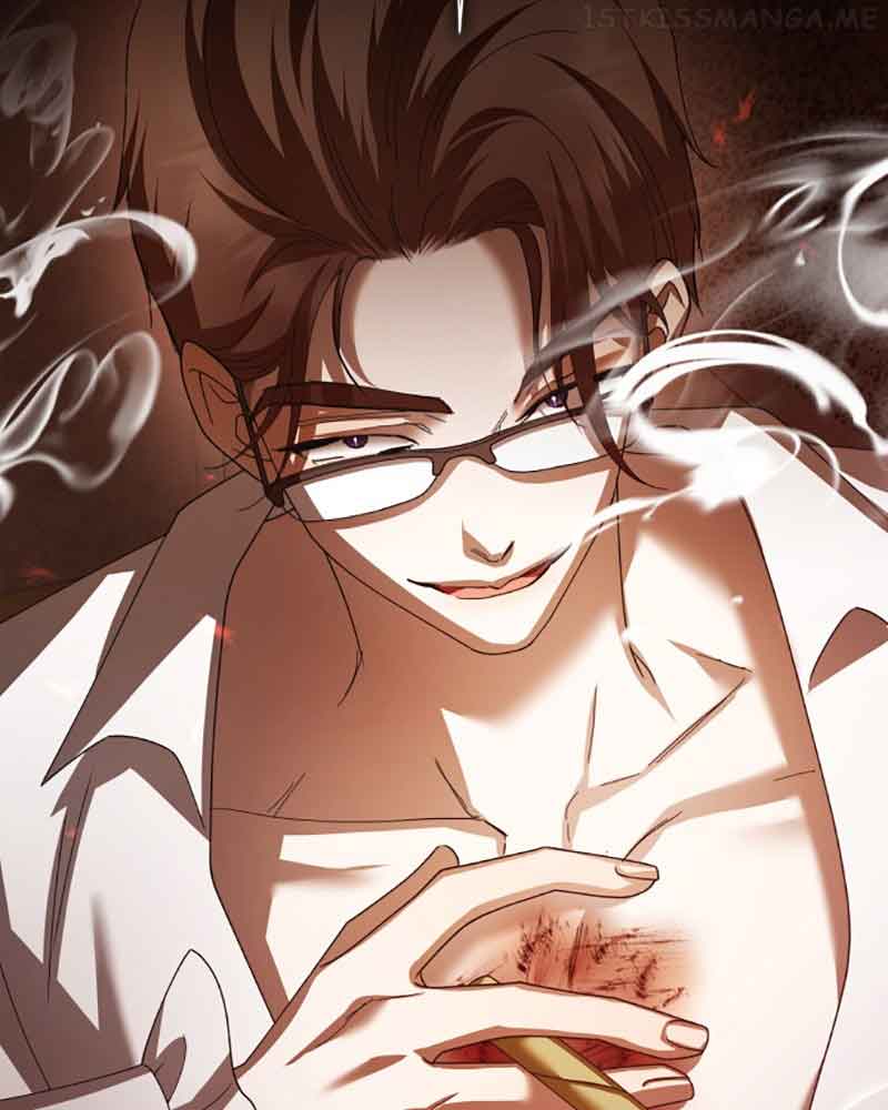 I Want to Be You, Just For A Day Chapter 137 page 211