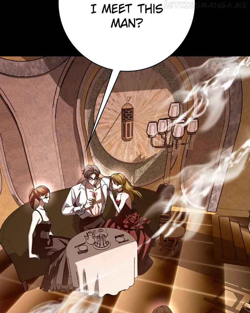 I Want to Be You, Just For A Day Chapter 137 page 213