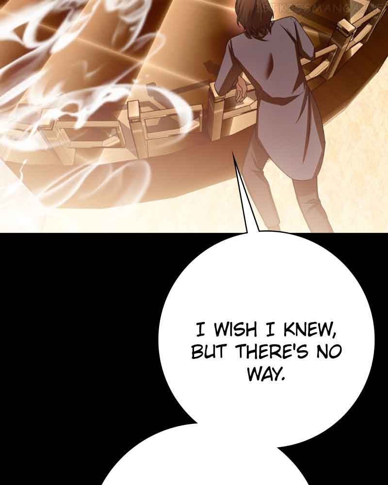 I Want to Be You, Just For A Day Chapter 137 page 214