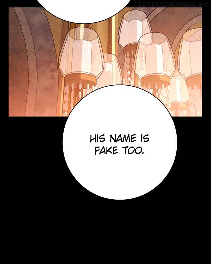 I Want to Be You, Just For A Day Chapter 137 page 216