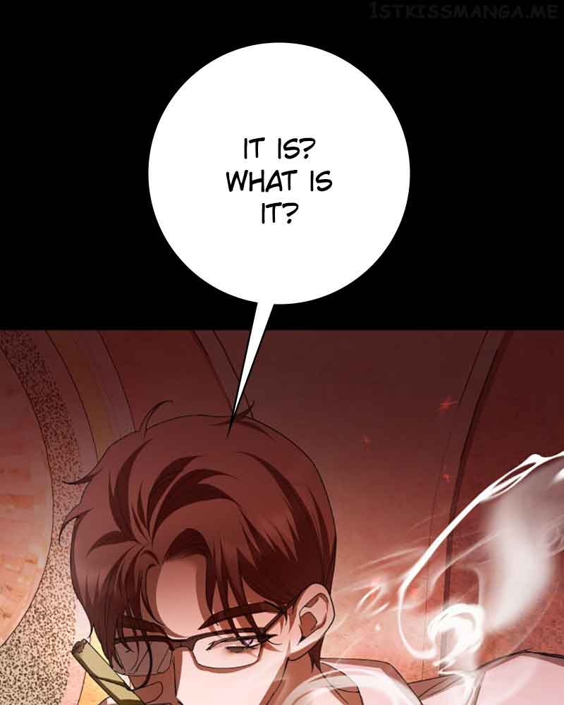 I Want to Be You, Just For A Day Chapter 137 page 217