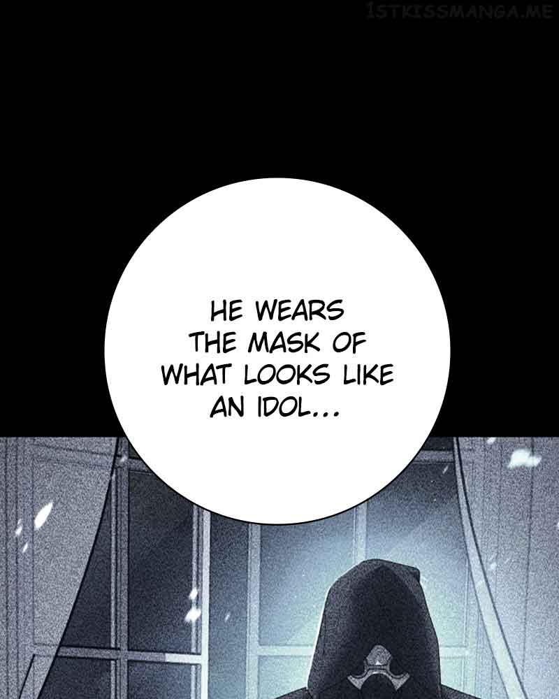 I Want to Be You, Just For A Day Chapter 137 page 219